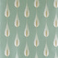 Plato Wallpaper - Aqua - J156W - 09 - Jane Churchill