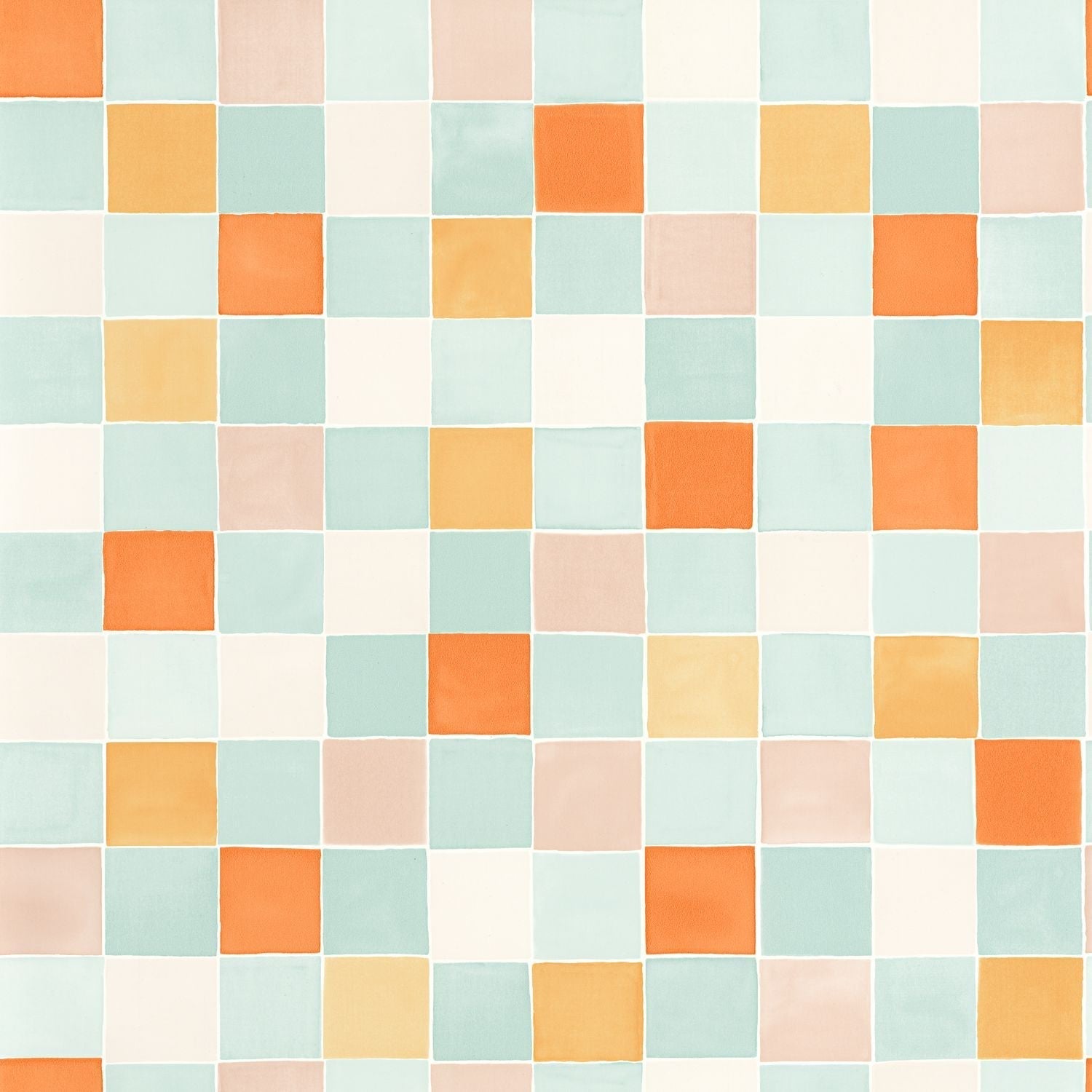 Play Wallpaper - Multicouleurs - Caselio - 104083649