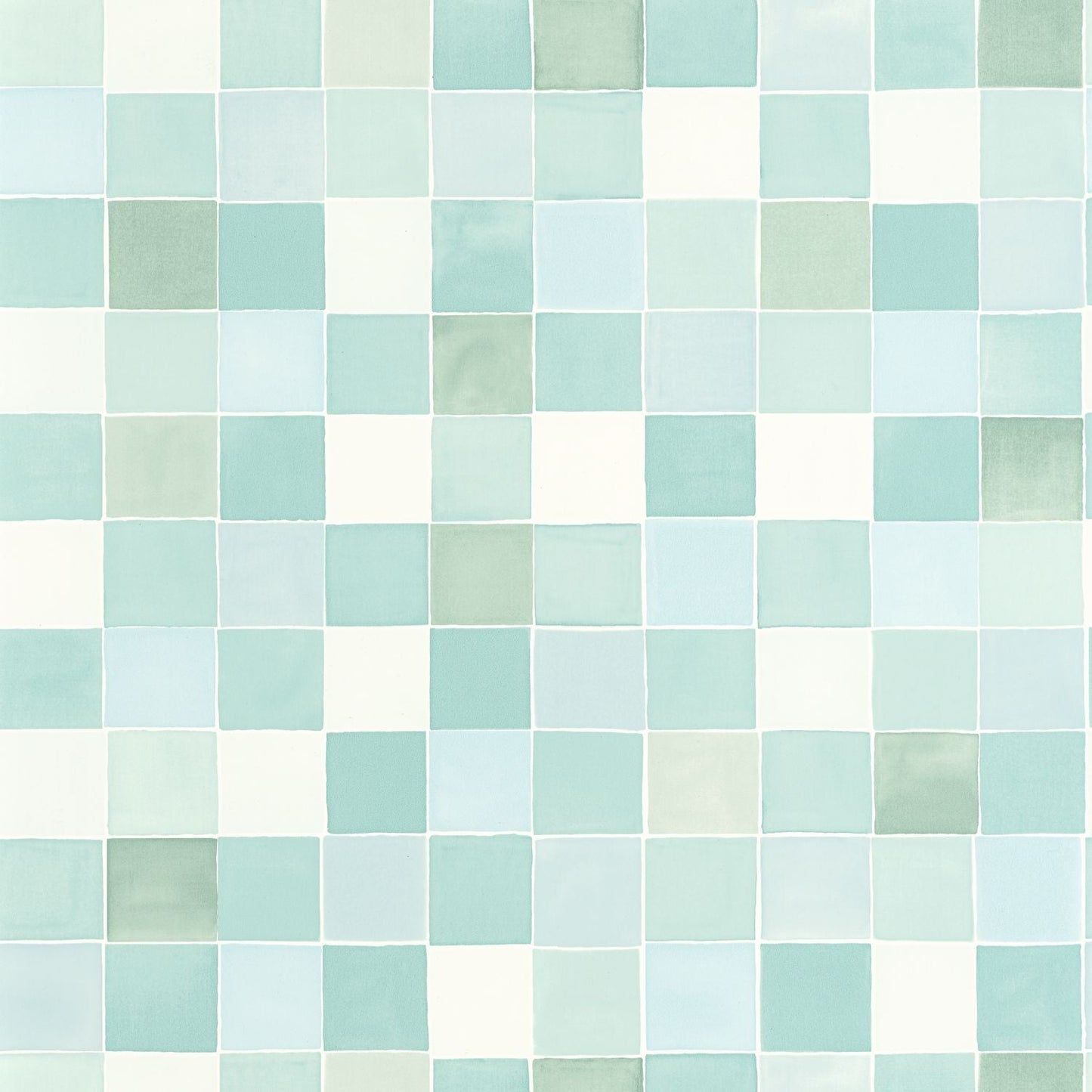 Play Wallpaper - Bleu - Caselio - 104080629