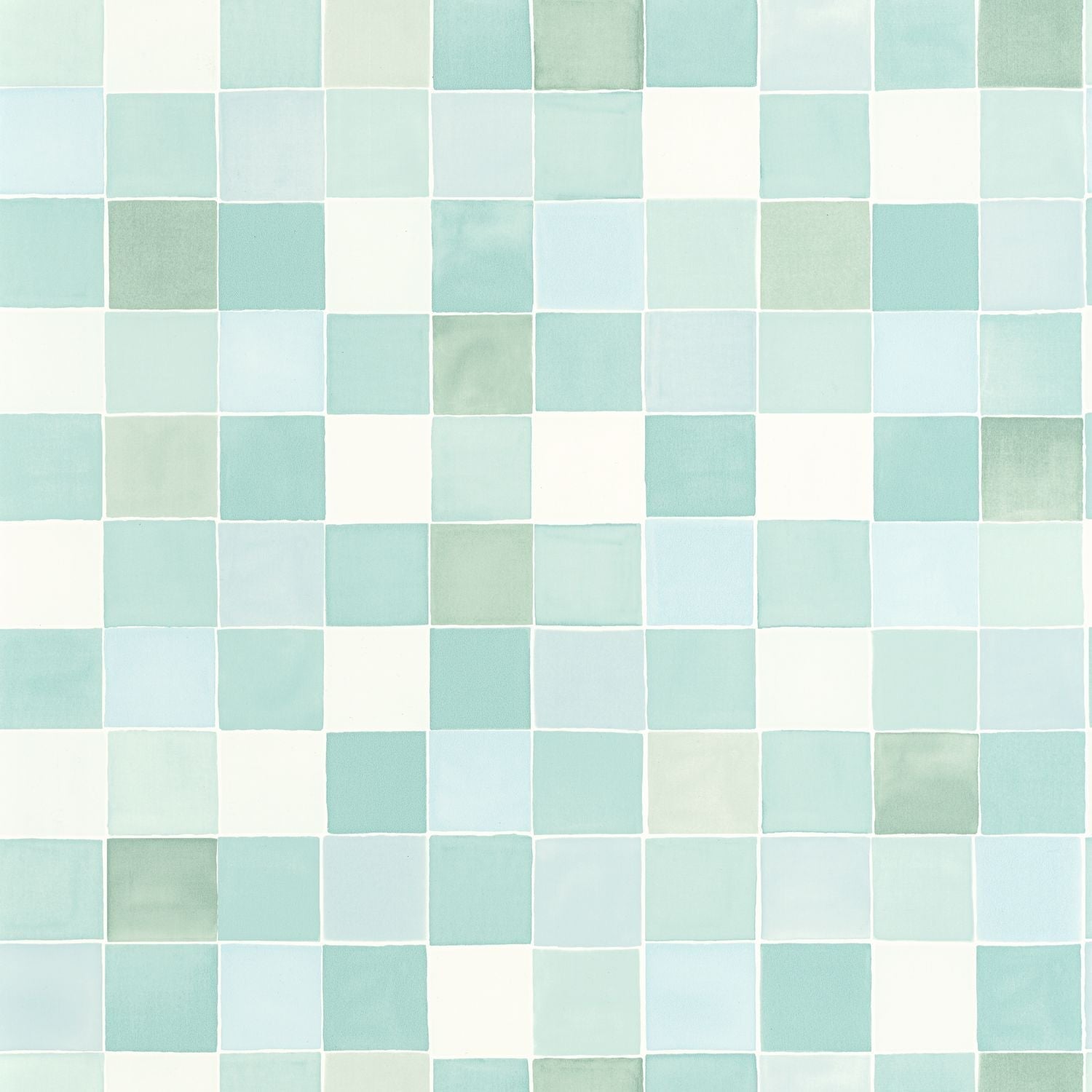 Play Wallpaper - Bleu - Caselio - 104080629