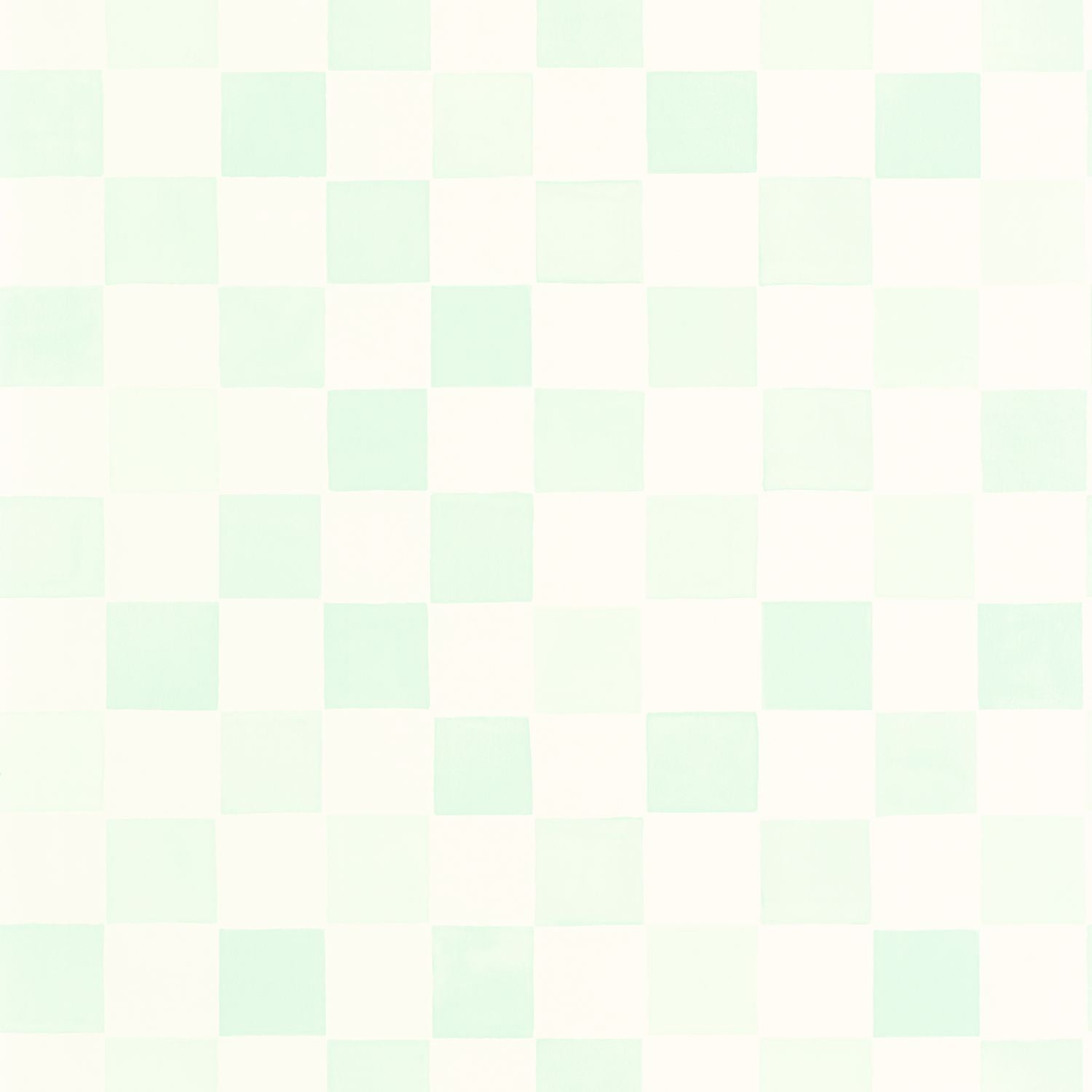 Play Wallpaper - Vert D'eau - Caselio - 104080617