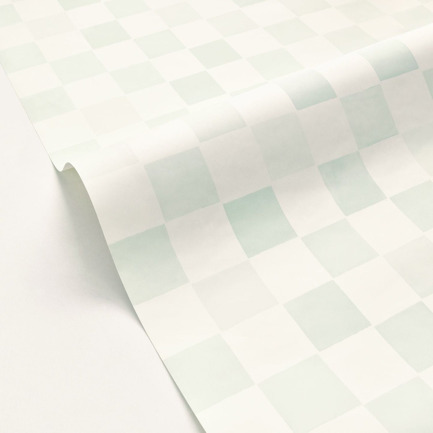 Play Wallpaper - Vert D'eau - Caselio - 104080617