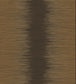 Plume Wallpaper - Metallic Bronze on Soot - 107/3016 - Cole & Son - Premier Wallcovering