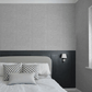 Poeme d´amour Wallpaper - Grey - Boråstapeter - 1762 - Premier Wallcovering