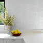 Poeme d´amour Wallpaper - Pale Duckegg - Boråstapeter - 1761 - Premier Wallcovering
