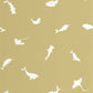 Poetic Sea Once Upon A Time Wallpaper - Olive - Casadeco - 200807207 - Premier Wallcovering