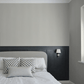 Polka Stripe Wallpaper - Grey - Boråstapeter - 7864 - Premier Wallcovering