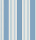 Polo Stripe Wallpaper - Hyacinth Blue & Cerulean - 110/1006 - Cole & Son - Premier Wallcovering