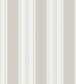 Polo Stripe Wallpaper - Stone - 110/1005 - Cole & Son - Premier Wallcovering