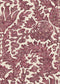 Pomegranate Wallpaper - Raspberry - Lewis & Wood - Premier Wallcovering