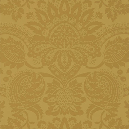 Pomegranate Wallpaper - Tigers Eye - ZPAL312692 - Zoffany