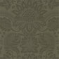 Pomegranate Wallpaper - Olivine - ZPAL312693 - Zoffany