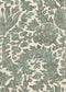 Pomegranate Wallpaper - Verdigris - Lewis & Wood - Premier Wallcovering