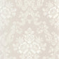 Pompadour Les Belles Toiles De Jouy Wallpaper - Gris Perle - Casadeco - 201749292 - Premier Wallcovering