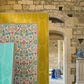Pompadour Print Wallpaper - Multi - Zoffany - ZCOT313017 - Morris Wallpaper