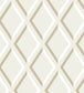 Pompeian Wallpaper - Chalk & Stone on White - 95/11060 - Cole & Son - Premier Wallcovering