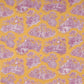 Pondichery Fabric - Or - Manuel Canovas - M4078-04 - Premier Wallcovering