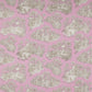 Pondichery Fabric - Lilas - Manuel Canovas - M4078-05 - Premier Wallcovering