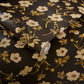 Poppium Wallpaper - Ebony - House of Hackney - 1-WA-POP-DI-BLK-XXX
