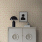 Poppy Flow Wallpaper - Blush - Boråstapeter - 2270 - Premier Wallcovering