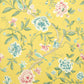 Porcelain Garden Wallpaper - Rose/Linden - DCAVPO102 - Sanderson
