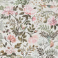 Porcelaine de Chine Wallpaper - Peony - PDG1146/07 - Designers Guild