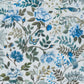 Porcelaine de Chine Wallpaper - Porcelain - PDG1146/05 - Designers Guild