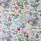 Porcelaine de Chine Wallpaper - Fuchsia - PDG1146/01 - Designers Guild