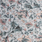 Portia Wallpaper - Pale Slate - Laura Ashley - 114909 - Premier Wallcovering