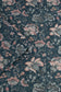Portia Wallpaper - Dark Seaspray - Laura Ashley - 114908 - Premier Wallcovering