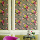 Portier Wallpaper - Ecru - P521/02 - Designers Guild