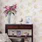 Portland Wallpaper - Apricot - Laura Ashley - 127394 - Premier Wallcovering