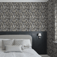 Pottery Wallpaper - Beige - Boråstapeter - 1758 - Premier Wallcovering