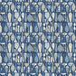 Pottery Wallpaper - Blue - Boråstapeter - 1759 - Premier Wallcovering