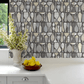 Pottery Wallpaper - Beige - Boråstapeter - 1758 - Premier Wallcovering