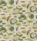 pp50499.3.0 - Ellingham Fabric - Green - Baker Lifestyle