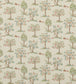 pp50501.2.0 - Lilliput Fabric - Aqua - Baker Lifestyle