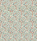 pp50502.2.0 - Lulworth Fabric - Aqua - Baker Lifestyle