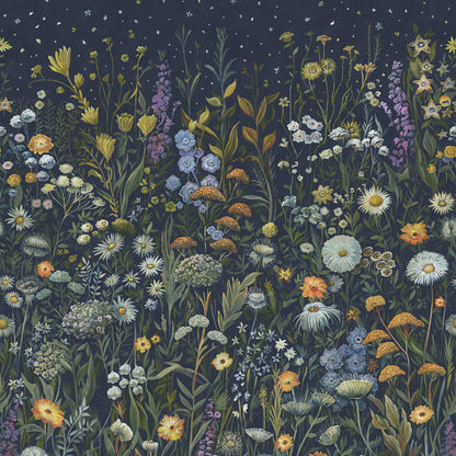 Prataria Wallpaper - House of Hackney - 1 - WA - PRT - DI - GAX - XXX - Premier Wallcovering