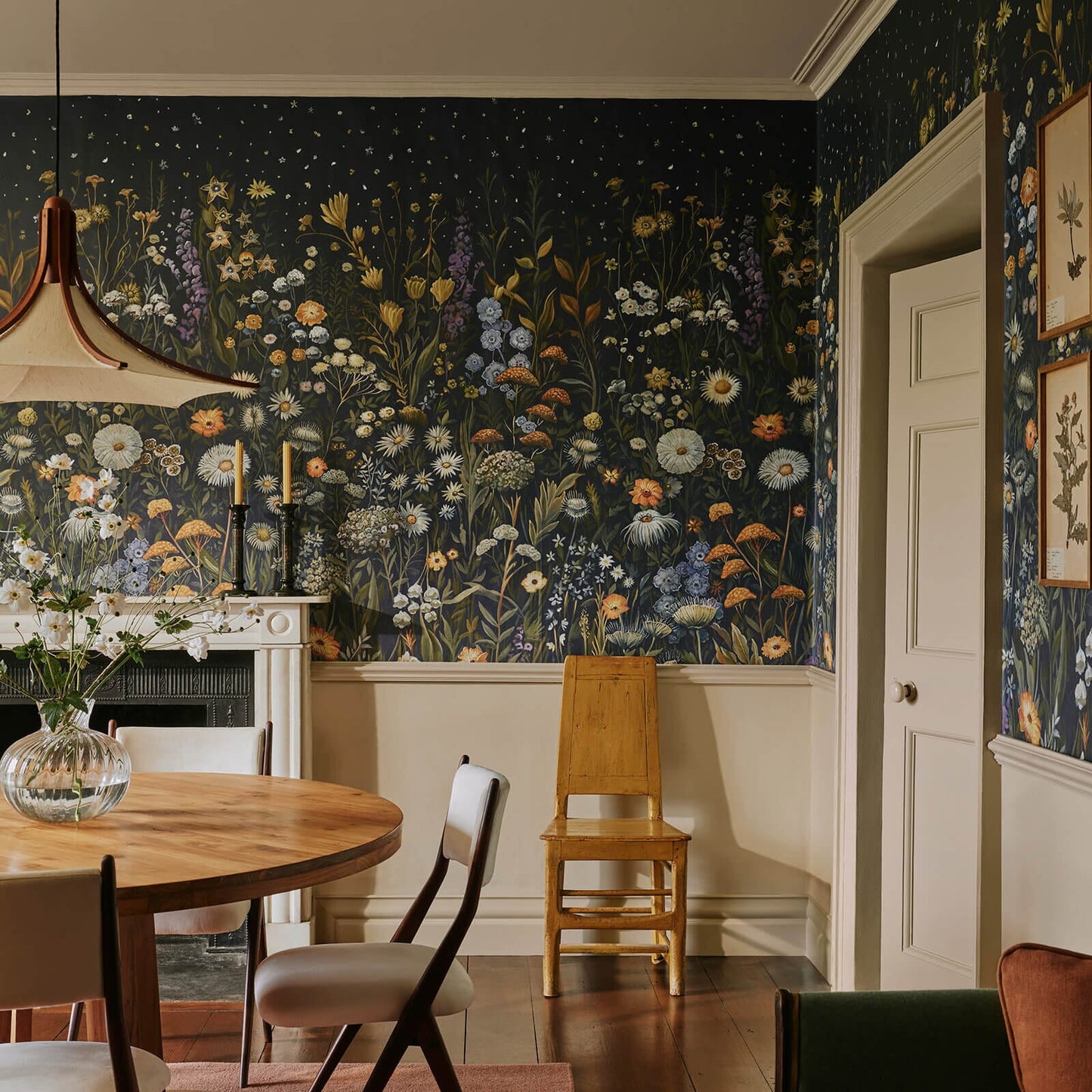 Prataria Wallpaper - House of Hackney - 1 - WA - PRT - DI - GAX - XXX