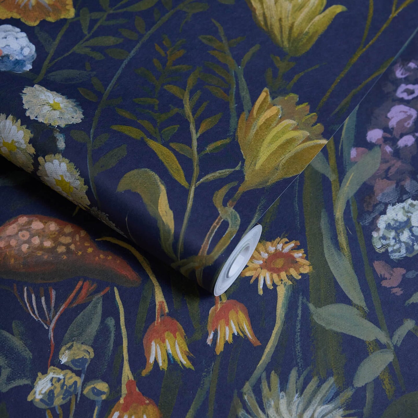 Prataria Wallpaper - House of Hackney - 1 - WA - PRT - DI - GAX - XXX