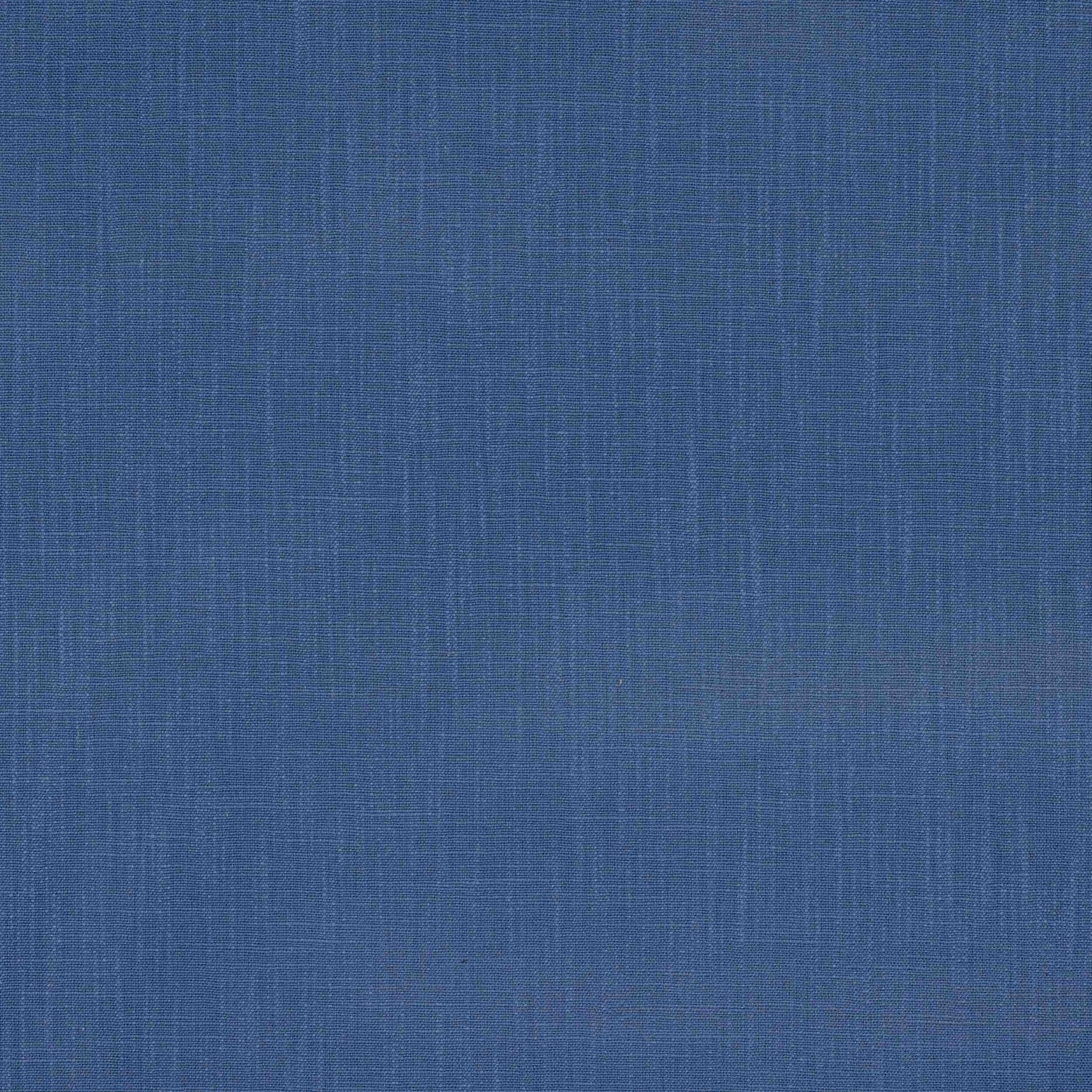 Prati Fabric - Bleu de Chine - Manuel Canovas - M4162-06 - Premier Wallcovering