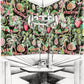 Precarious Pangolins Wallpaper - Tropical - ZPLW312981 - Zoffany - Morris Wallpaper