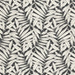 Preston Derby Wallpaper - Noir Naturel - Casadeco - 89319144 - Premier Wallcovering