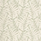 Preston Derby Wallpaper - Vert Amande - Casadeco - 89317246 - Premier Wallcovering