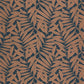 Preston Derby Wallpaper - Rouille - Casadeco - 89318860 - Premier Wallcovering