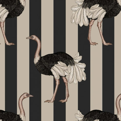 Pride Wallpaper - House of Hackney - 1 - WA - PRI - DI - BLS - XXX