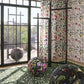 Primavera Labyrinthum Wallpaper - Perce Neige - Christian Lacroix - PCL7018/02 - Premier Wallcovering