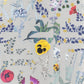 Primavera Labyrinthum Wallpaper - Argent - Christian Lacroix - PCL7018/03 - Premier Wallcovering