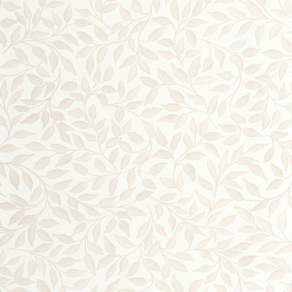 Printemps Wallpaper - Blanc - Caselio - 106110000